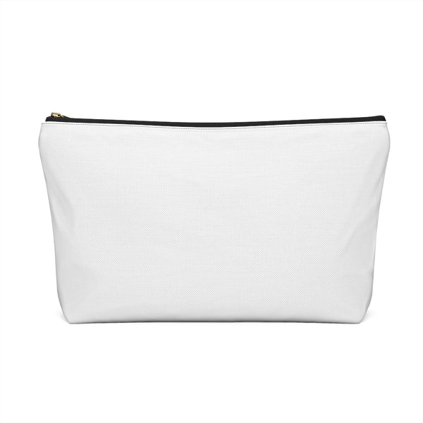 Complete PKG Accessory Pouch w T-bottom