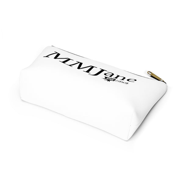 "MMJane" Makeup or Accessory Pouch