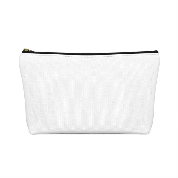 Questions Accessory Pouch